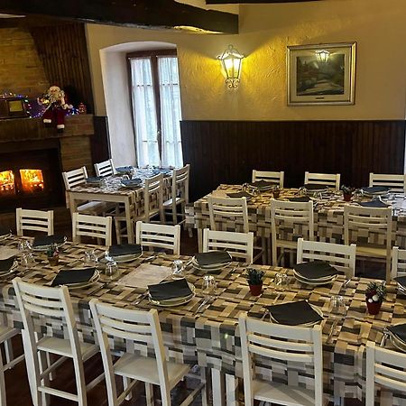 Agriturismo Villa Enrichetta Bettola  Ngoại thất bức ảnh