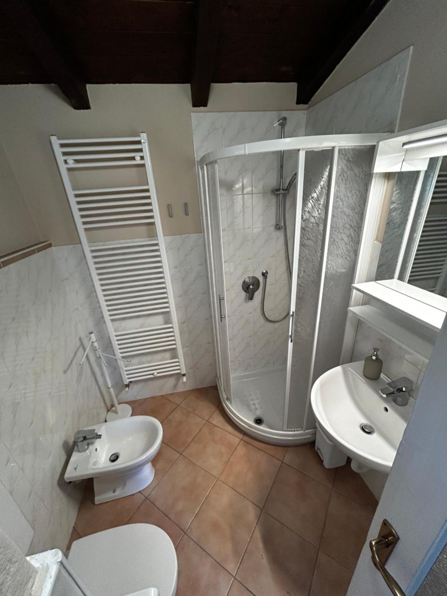 Agriturismo Villa Enrichetta Bettola  Ngoại thất bức ảnh